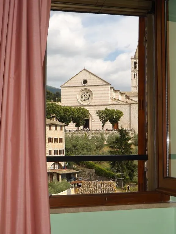 Camere Santa Chiara Assisi Gasthof