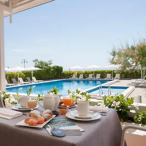 Imperial Palace 3*, Lido di Jesolo Italien