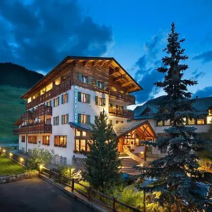 Posta 4*, Livigno Italien