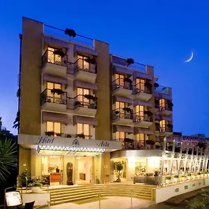 Aida 3*, Alassio Italien